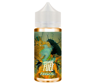 E-Liquide KANSETSU FIGHTER FUEL
